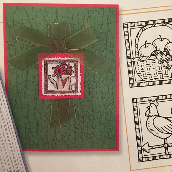 Stampin’ Up! | Country Collection Stamp Set - Picture 9 of 12